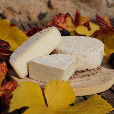 La Blanche et Brune des Massifs