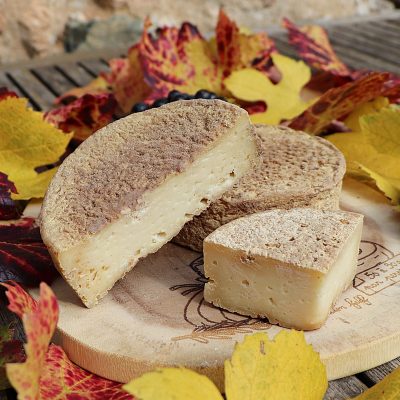 La Blanche et Brune des Massifs