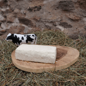 image illustrant le Lingot fabriqué par La ferme du Paragard