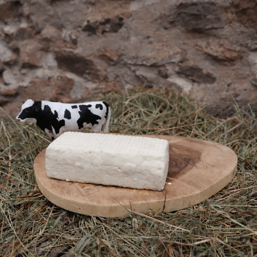 image illustrant le Lingot fabriqué par La ferme du Paragard