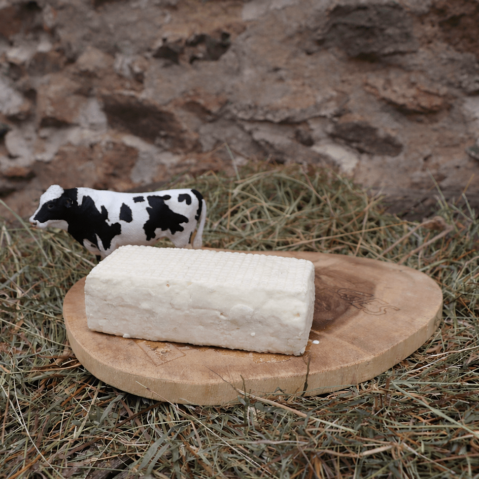 Image illustrant le Lingot fabriqué par La ferme du Paragard