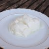 faisselle de chèvre